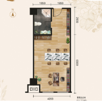 出售张家口高新区商务公寓可注册