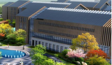 滁州中关村发展协同创新中心