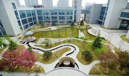 恺王共和商务花园