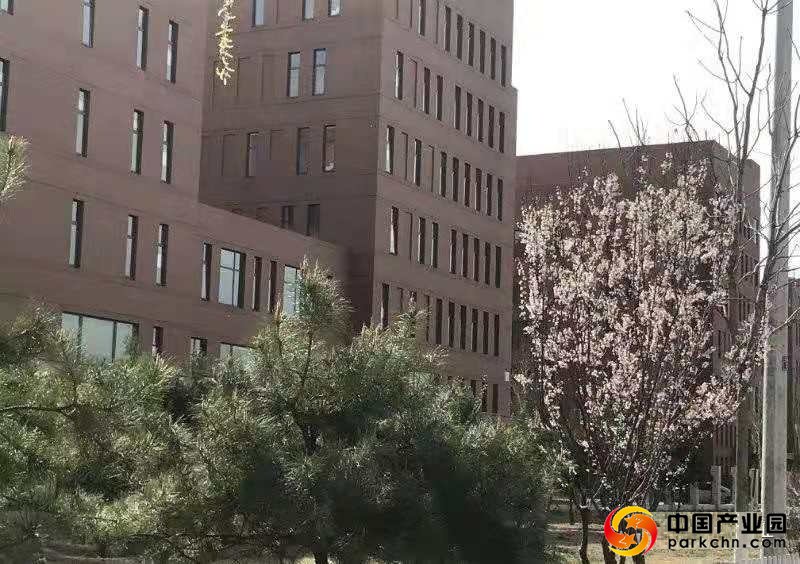 联东U谷生物医药科技园
