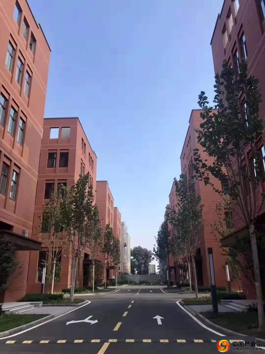 联东U谷长子营科技园
