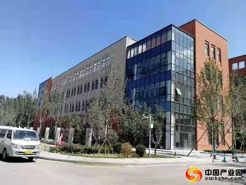 联东U谷长子营科技园