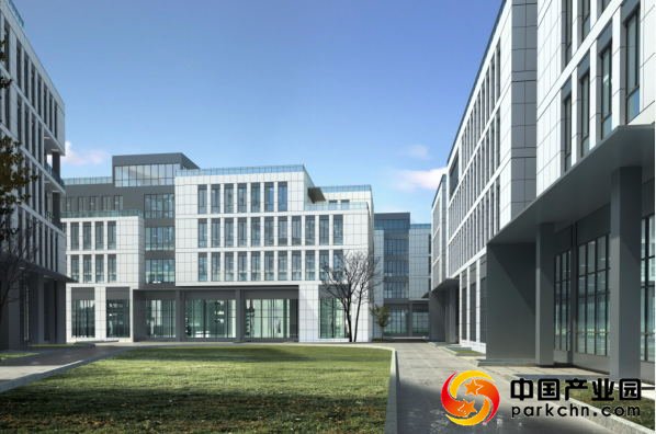 丰捷创新科技园