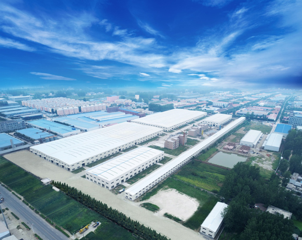 司空新家装产业园建成投产 打造定制家装全链条闭环