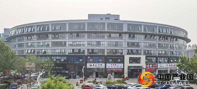 西国贸大厦