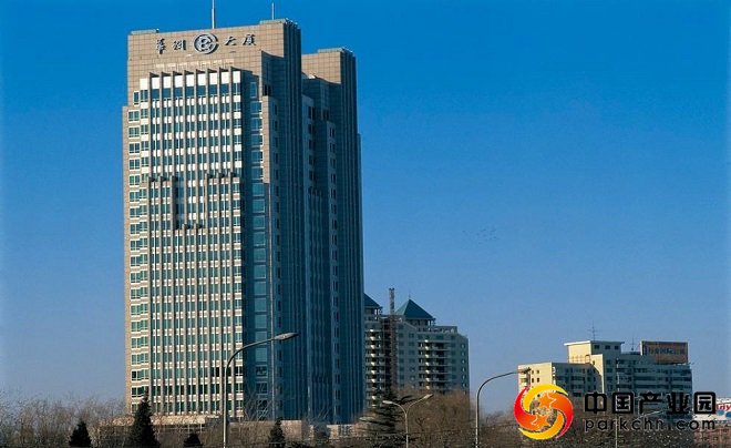 北京华润大厦