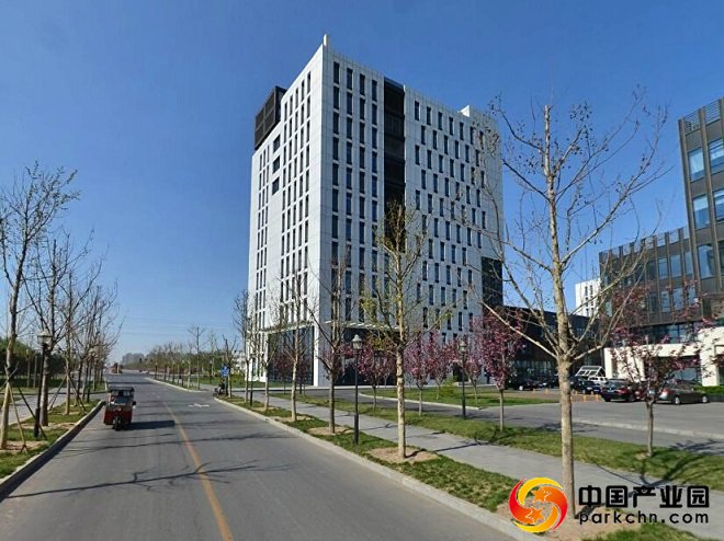 天津市龙港工贸园