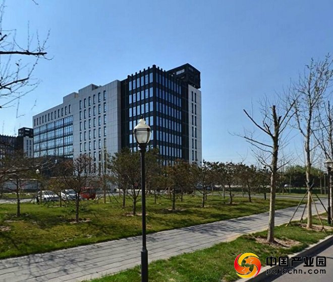 天津市龙港工贸园