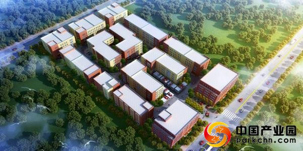 联东U谷北京顺义北务科技园