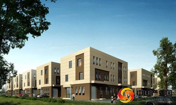 河北工业大学科技园（沧州）园区