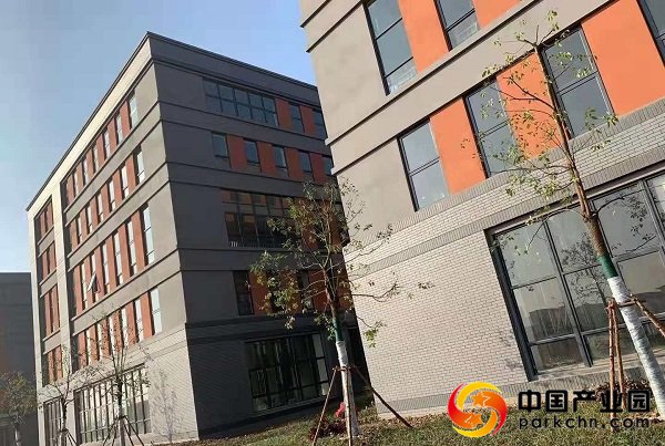 中南高科锦祥智能制造产业园