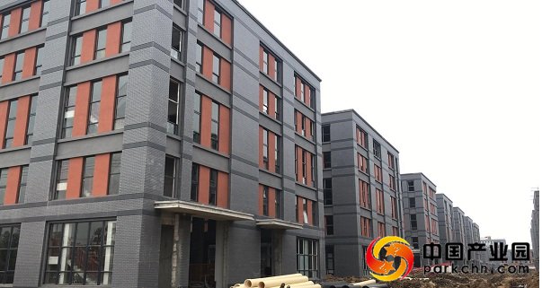 中南高科锦祥智能制造产业园