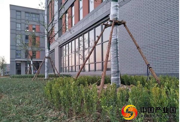 中南高科锦祥智能制造产业园