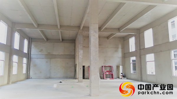 联东U谷·青岛即墨科技创新谷