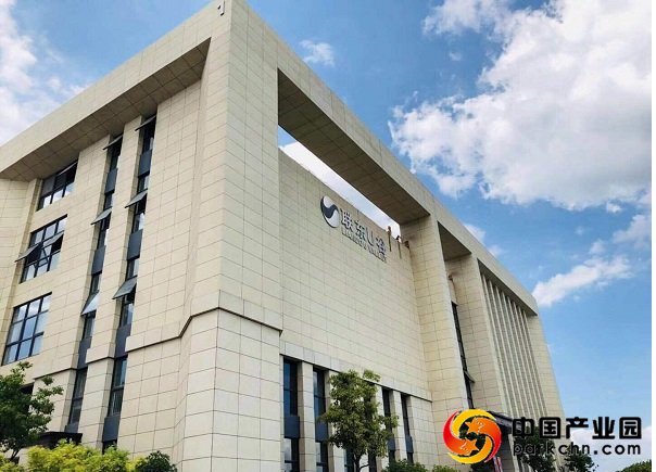 联东U谷南京江宁国际企业港