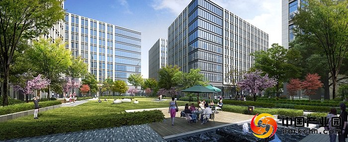 联东U谷宁波鄞工智能制造产业园