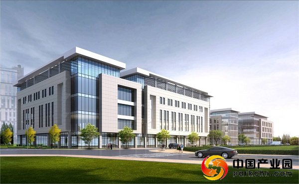 联东U谷金牛都市工业港1号