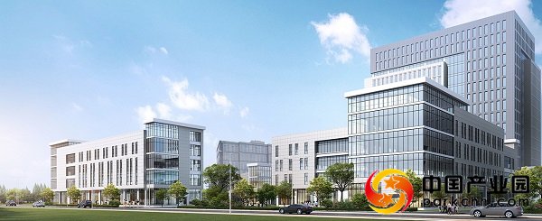 联东U谷金牛都市工业港1号