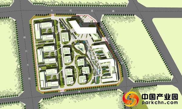 中关村高端医疗器械产业园