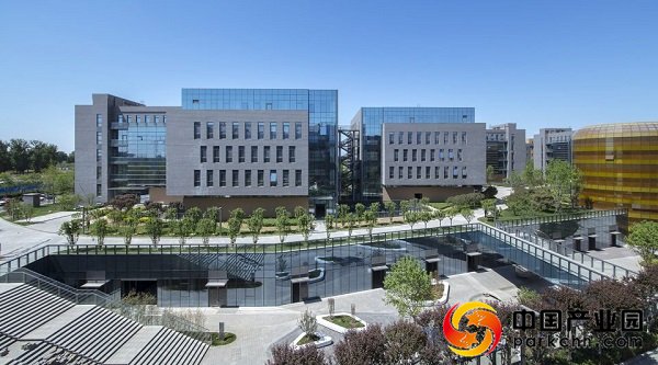 中关村高端医疗器械产业园
