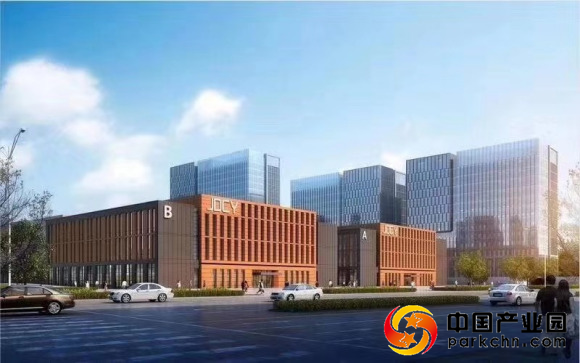济南大学城文创产业园