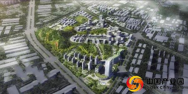 连城智谷·济南智造时代