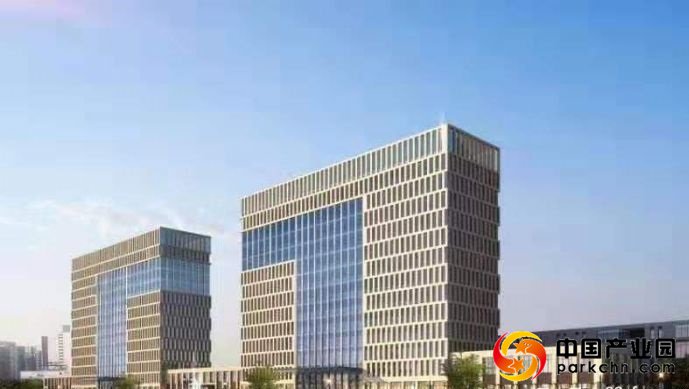 达沃智慧产业园 