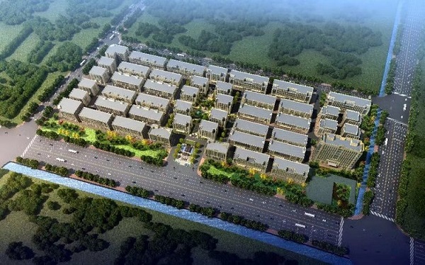 融通智能科技产业园