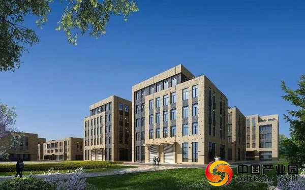 融通智能科技产业园