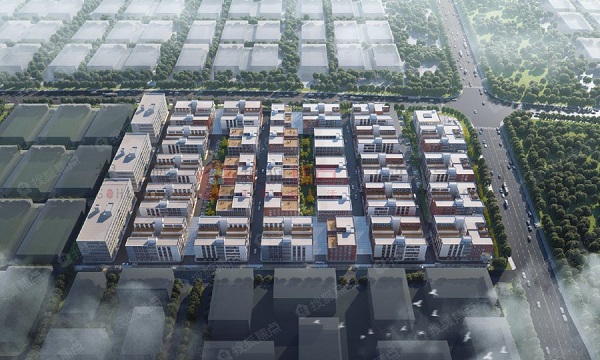 许昌中德科技园