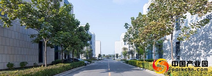 鸿坤智谷（西红门）