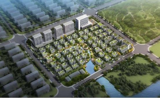 恒兴科技园