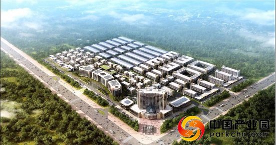 九为（山东）创新医药产业基地