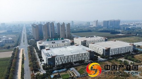 济宁市智能终端产业园