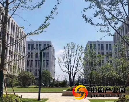联东U谷黄岛生态科技谷