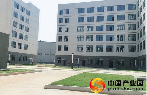 十一科技(南宁)电子信息产业园