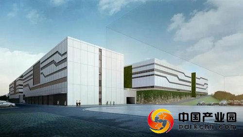 重庆清研理工科技园