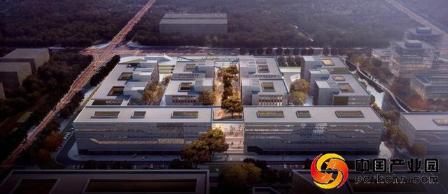 重庆清研理工科技园