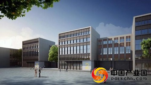 重庆清研理工科技园
