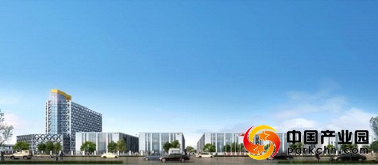 崇州大道高新科技小微园