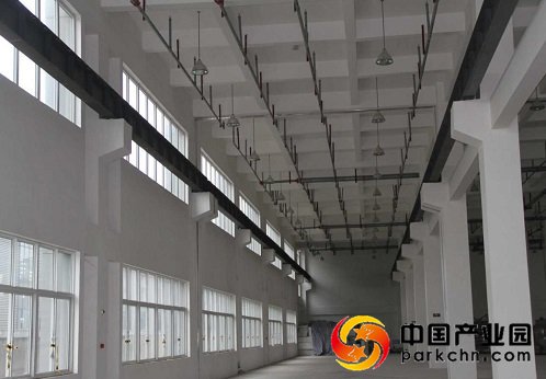 崇州大道高新科技小微园