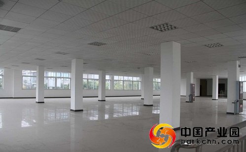 崇州大道高新科技小微园
