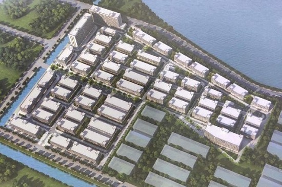 宁海置信制造谷