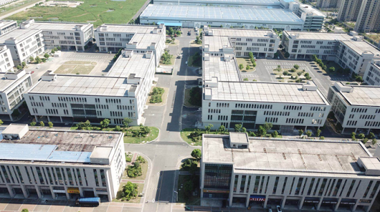 江苏中关村创智园