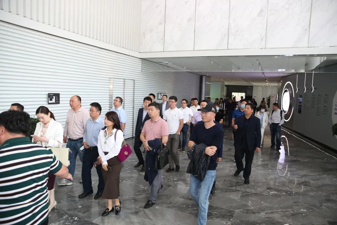 中粮健康科技园助力大健康产业发展