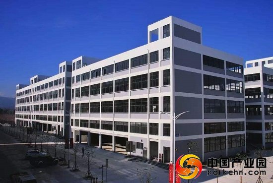 平桥置信智造谷