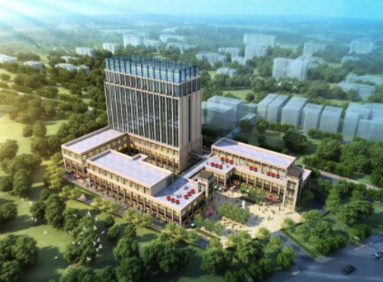 广州白云区推动6宗村集体用地“牵手”成功