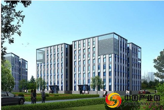 盐城博通科技园