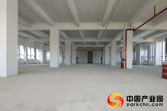 联东U谷凯迪斯科技园