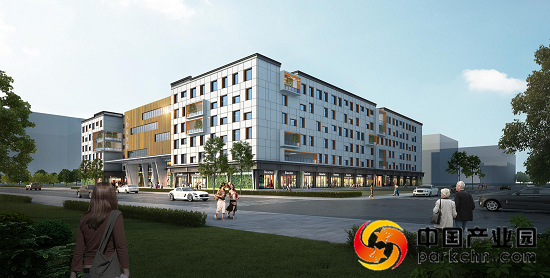 厦门火炬荟智空间